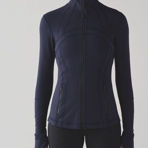 Lululemon Define jacket.